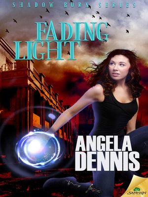 cover image of Fading Light